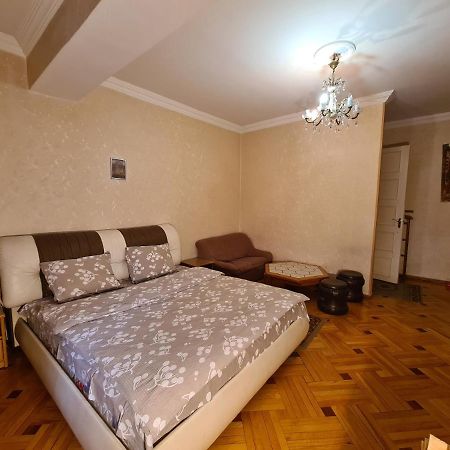 Hotel Bu Tbilisi Exteriér fotografie