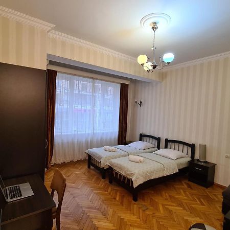 Hotel Bu Tbilisi Exteriér fotografie