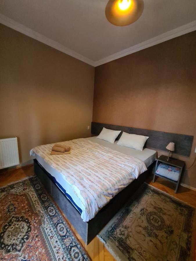 Hotel Bu Tbilisi Exteriér fotografie