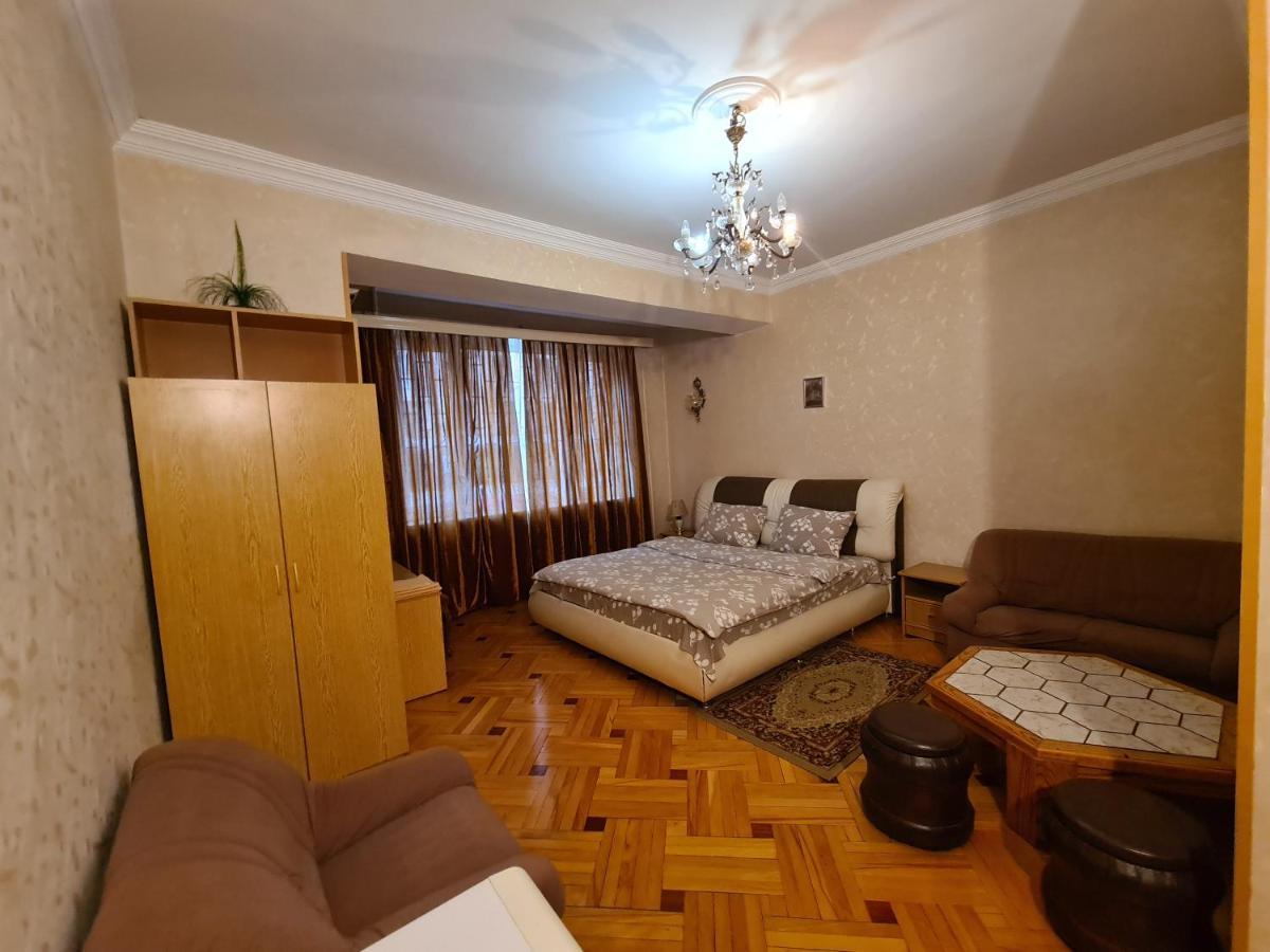 Hotel Bu Tbilisi Exteriér fotografie