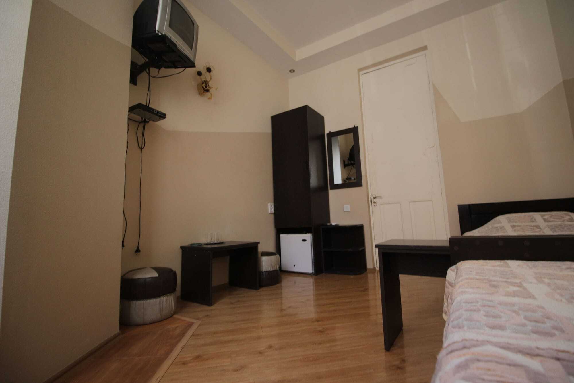 Hotel Bu Tbilisi Exteriér fotografie